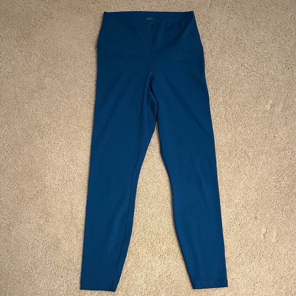 Nike Pants - Nike Blue Leggings